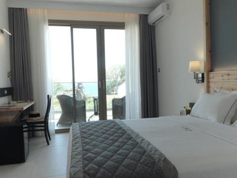 ACROTEL ELEA BEACH - AKTI ELIAS
