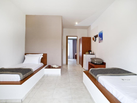 ACROTEL ELEA BEACH - AKTI ELIAS