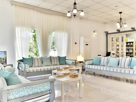 ACROTEL ELEA BEACH - AKTI ELIAS