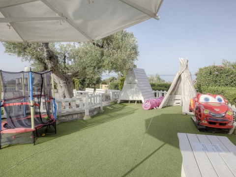ACROTEL ELEA BEACH - AKTI ELIAS