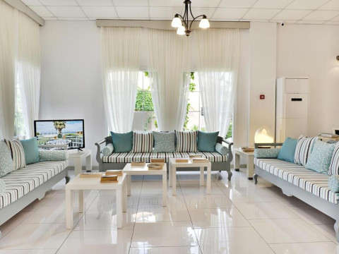 Acrotel Elea Beach