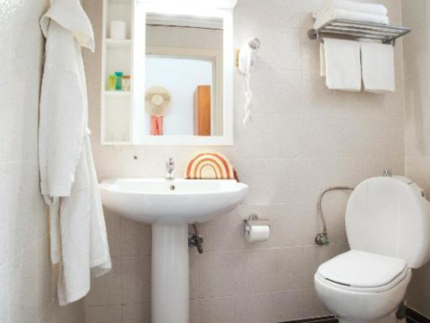 Acrotel Elea Beach Hotel