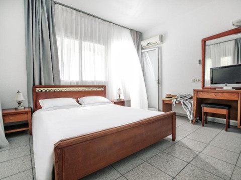 Acrotel Lily Ann Boutique Hotel ( ex Lily Ann Beach )