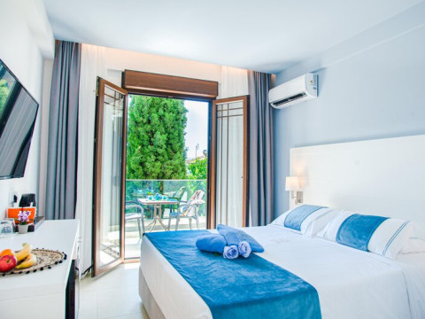 Acrotel Lily Ann Village Hotel