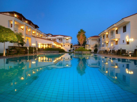 Acrotel Lily Ann Village Hotel