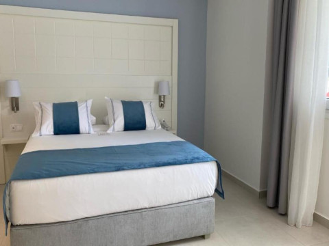 Acrotel Lily Ann Village Hotel