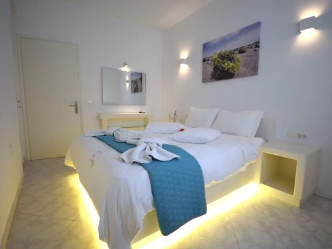 Acrothea Suites And Villas