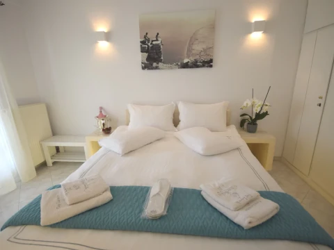 Acrothea Suites And Villas
