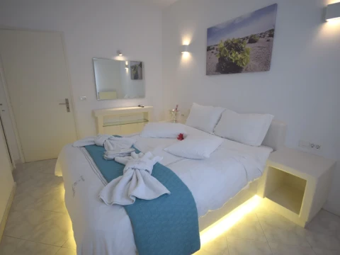 Acrothea Suites And Villas