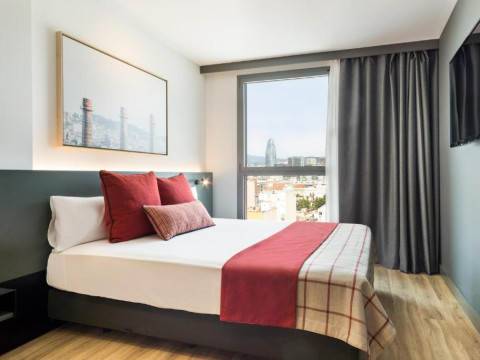 Hotel Acta Voraport