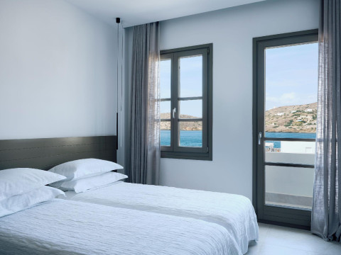 Acteon Hotel