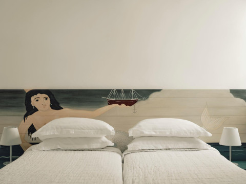 Acteon Hotel