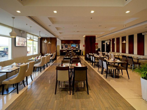 Action Hotel ras al Khaimah