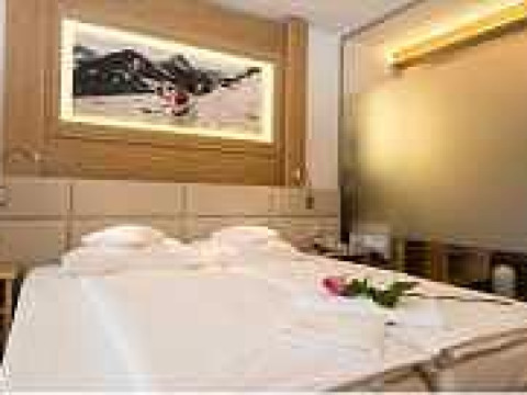 Activ Sunny Hotel Sonne