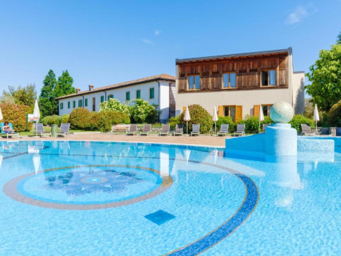 Active Hotel Paradiso & Golf