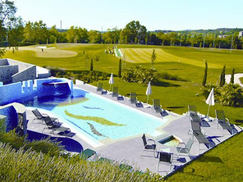 Active Hotel Paradiso & Golf