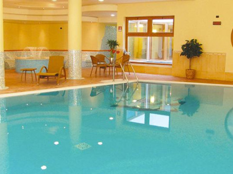Active Hotel Paradiso & Golf