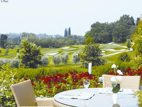 Active Hotel Paradiso & Golf