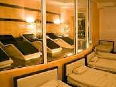 Diamant Spa Resort