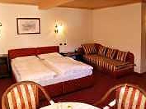 Diamant Spa Resort