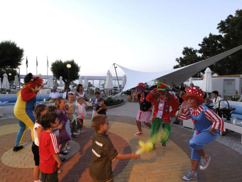 ANNABELLE BEACH RESORT - ANISSARAS