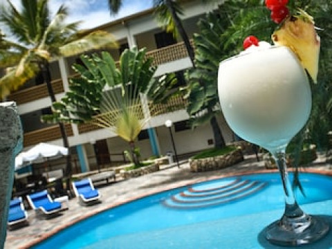 ACUARIUM SUITE RESORT