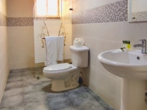 ACUARIUM SUITE RESORT