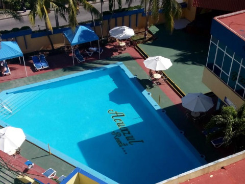 Acuazul Hotel