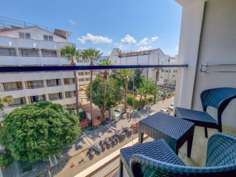 Julian Marmaris Hotel (Adults Only)