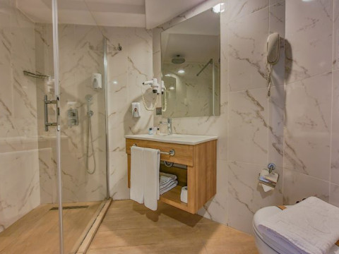 ADA JULIAN HOTEL MARMARIS