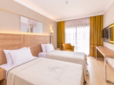 ADA JULIAN HOTEL MARMARIS