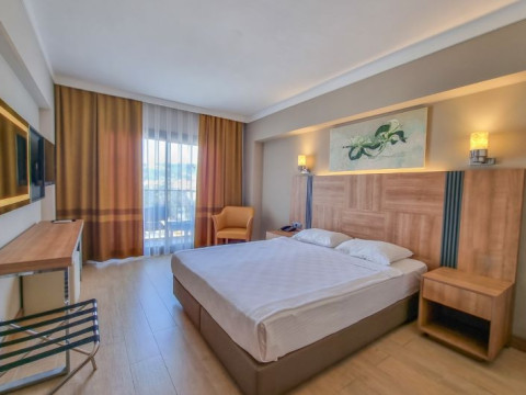 ADA JULIAN HOTEL MARMARIS