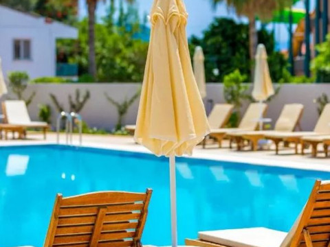 ADA JULIAN MARMARIS HOTEL