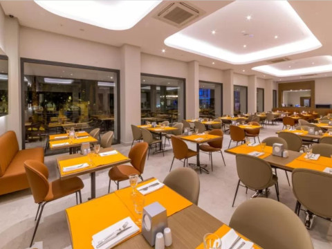 ADA JULIAN MARMARIS HOTEL