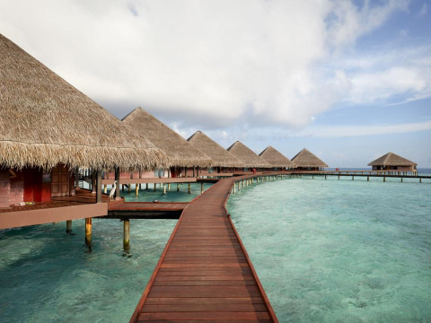 ADAARAN CLUB RANNALHI
