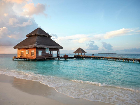 Adaaran Club Rannalhi  (Rannalhi Island)