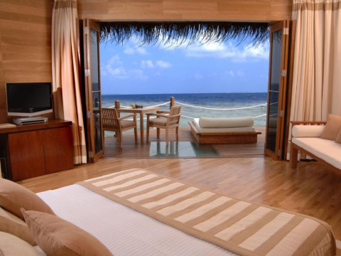 Adaaran Prestige Water Villas Resort