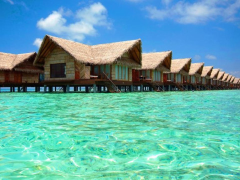 ADAARAN SELECT HUDHURAN FUSHI