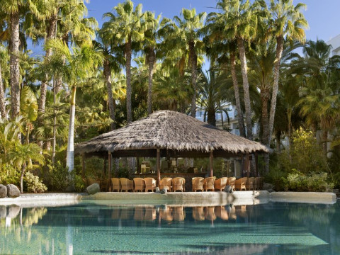 Adagio Aparthotel Fujairah