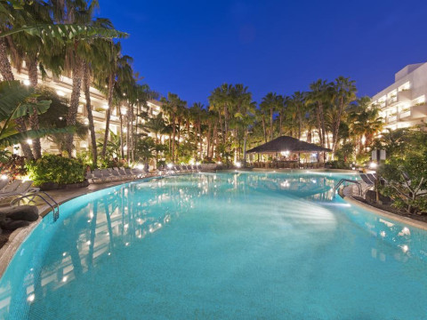 Adagio Aparthotel Fujairah