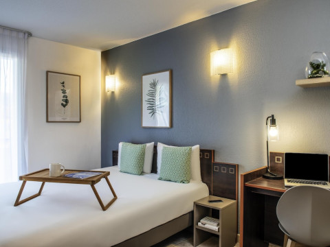 Adagio Aparthotel Nice Acropolis
