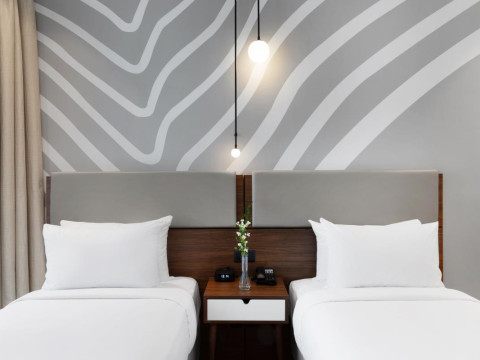 ADAGIO PREMIUM THE PALM
