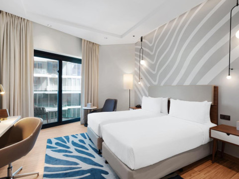 ADAGIO PREMIUM THE PALM