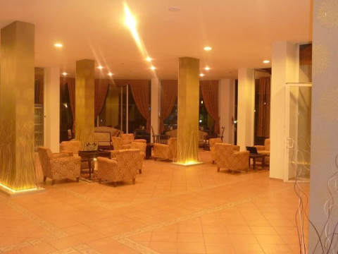 Pensiunea Casa Cartianu