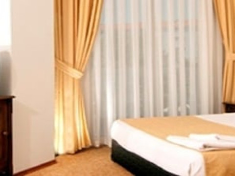Pensiunea Casa Cartianu