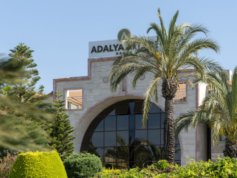 ADALYA ART SIDE HOTEL