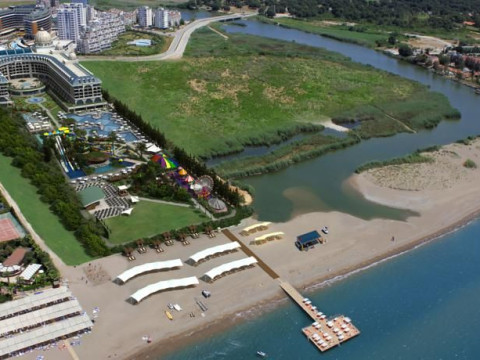 ADALYA ELITE LARA HOTEL