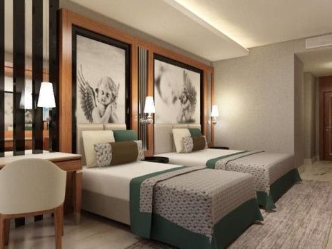 ADALYA ELITE LARA HOTEL