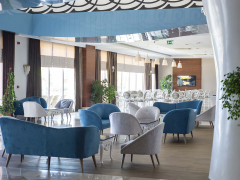 ADALYA OCEAN DELUXE