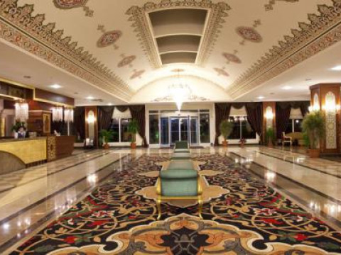 ADALYA RESORT  SPA